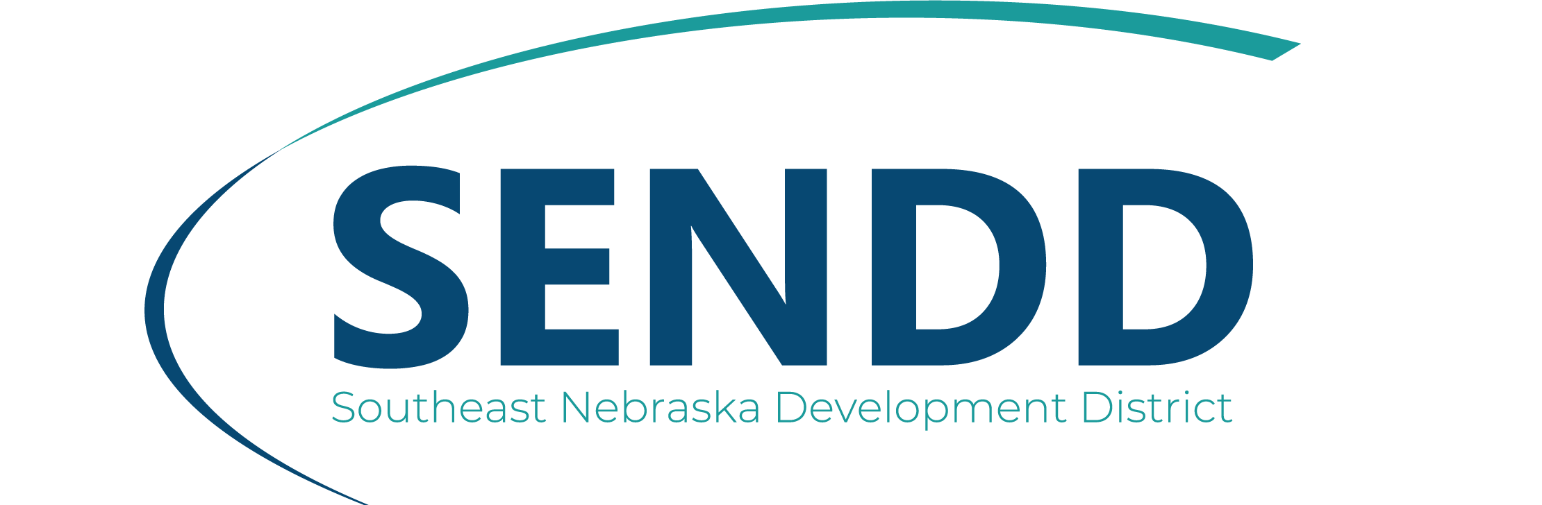 SENDD Logo